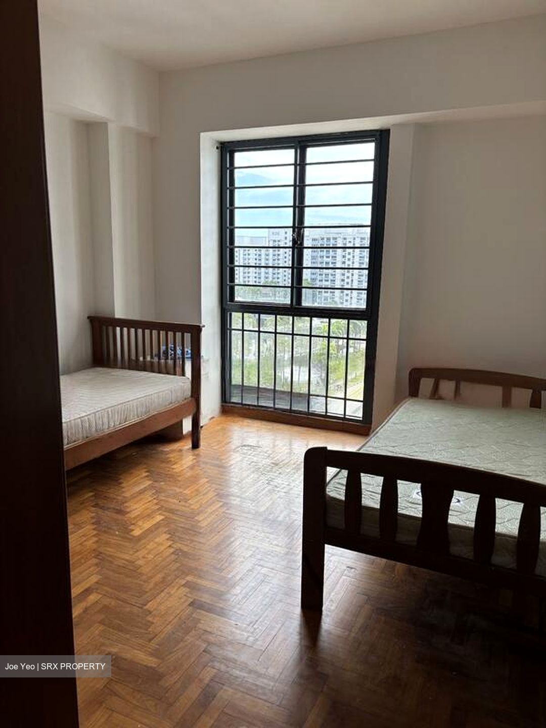 Regentville (D19), Apartment #486245521